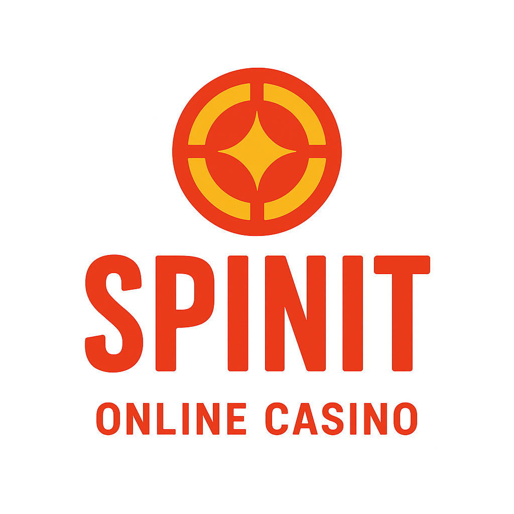 Spinit Casino Logo