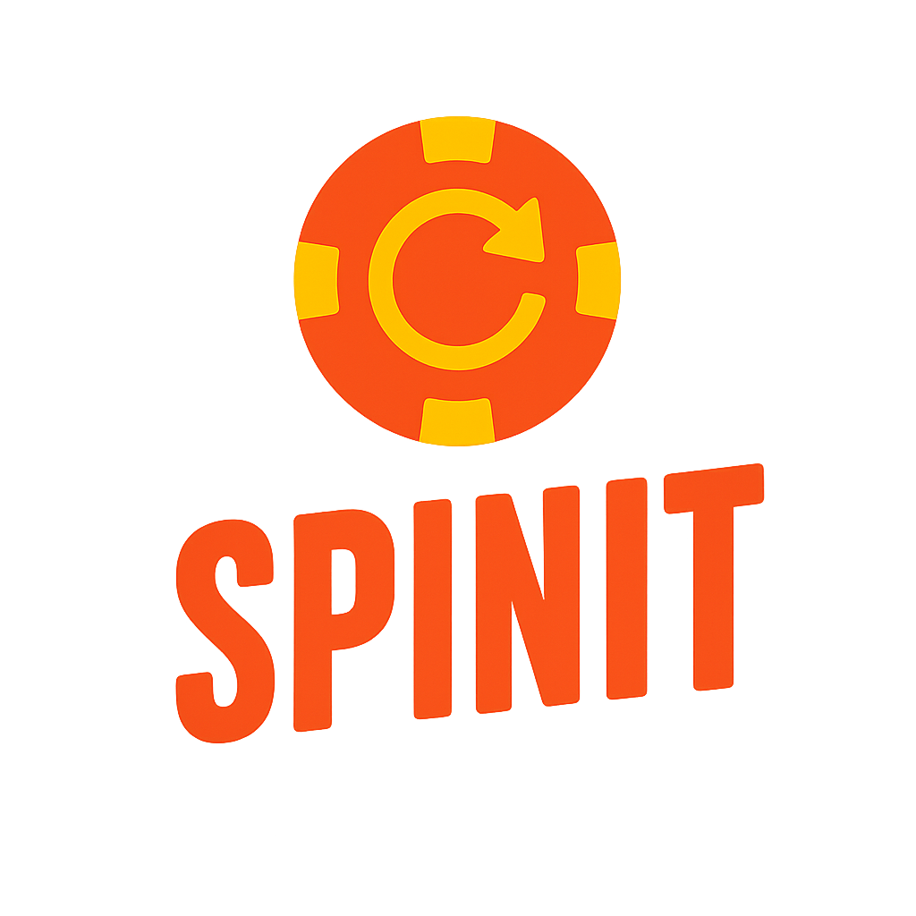 Spinit Casino - Casino en ligne légal en France
