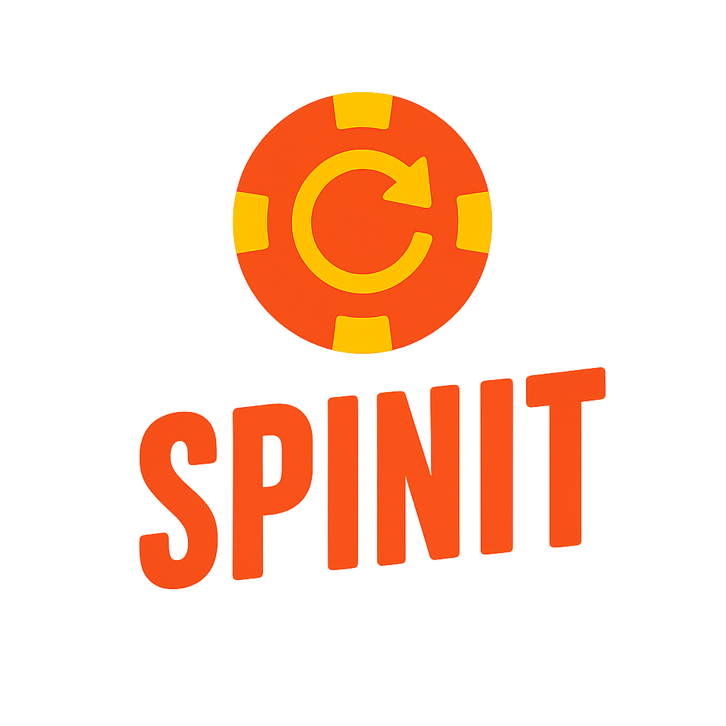 Spinit Casino - Casino en ligne légal en France