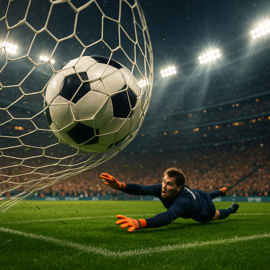 Spinit - Football Betting - Ligue 1